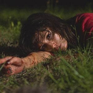 Fotoğraf Dehşet Kasabası