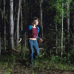 Fotoğraf Dehşet Kasabası