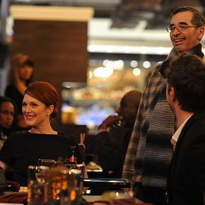 Fotoğraf Julianne Moore