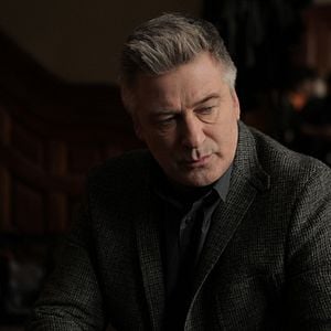 Fotoğraf Alec Baldwin