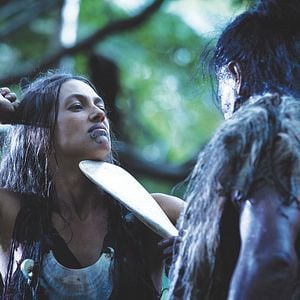 Fotoğraf Savaşçı