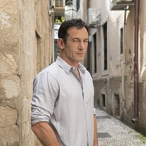 Fotoğraf Jason Isaacs