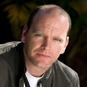 Fotoğraf Robert Hobbs