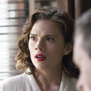 Fotoğraf Marvel's Agent Carter