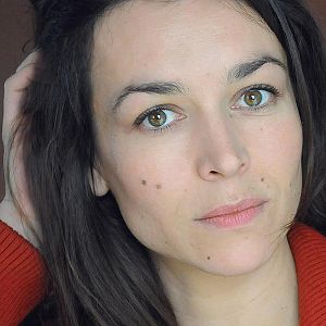 Fotoğraf Marie Dompnier