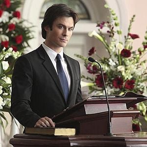 Fotoğraf The Vampire Diaries