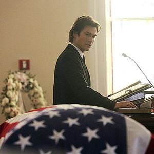 Fotoğraf The Vampire Diaries