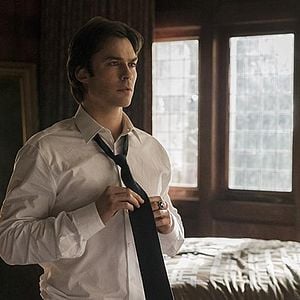 Fotoğraf The Vampire Diaries