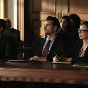 Fotoğraf Michelle Hurd