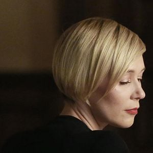 Fotoğraf Liza Weil