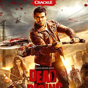 Fotoğraf Dead Rising: Watchtower