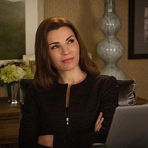Fotoğraf The Good Wife