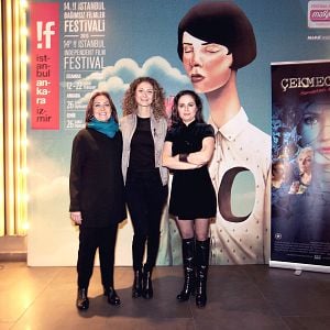 Fotoğraf Çekmeceler