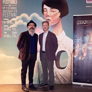 Fotoğraf Çekmeceler