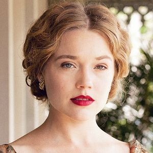 Fotoğraf Jemima West