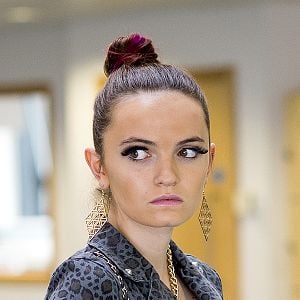 Fotoğraf Abigail Lawrie