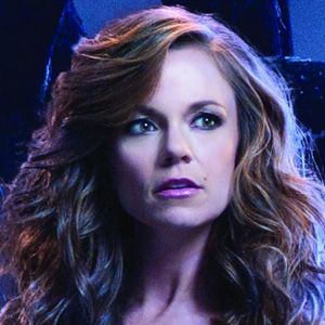 Fotoğraf Rachel Boston