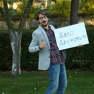 Fotoğraf Bana Adını Sor