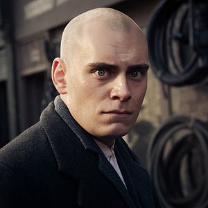 Fotoğraf Samuel Edward-Cook