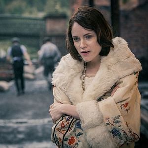 Fotoğraf Charlotte Riley