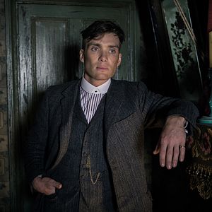 Fotoğraf Cillian Murphy