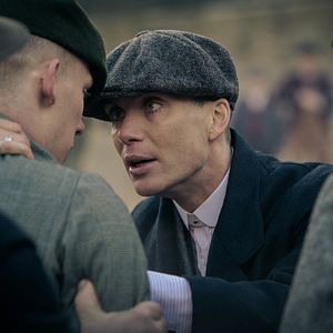 Fotoğraf Cillian Murphy
