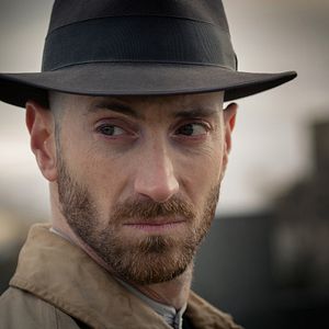 Fotoğraf Iddo Goldberg