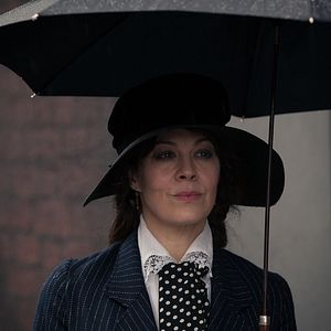 Fotoğraf Helen McCrory