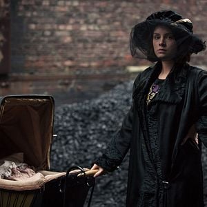 Fotoğraf Sophie Rundle