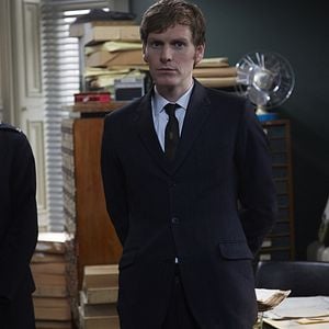 Fotoğraf Roger Allam