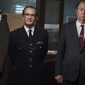 Fotoğraf Roger Allam