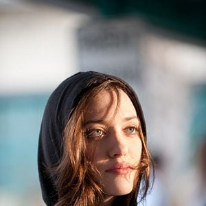 Fotoğraf Kat Dennings