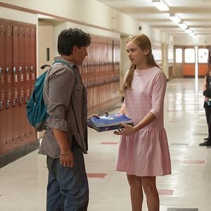 Fotoğraf Morgan Saylor