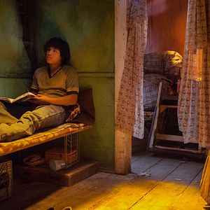 Fotoğraf Johnny Ortiz