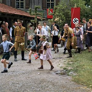 Fotoğraf Hitler'e Suikast