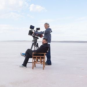 Fotoğraf Emmanuel Kadosh