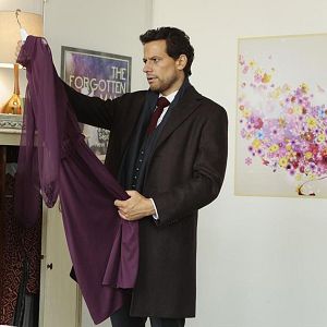 Fotoğraf Ioan Gruffudd