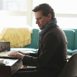 Fotoğraf Ioan Gruffudd