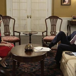 Fotoğraf Tony Goldwyn