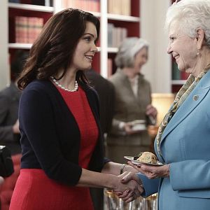 Fotoğraf Bellamy Young