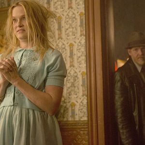 Fotoğraf Donal Logue