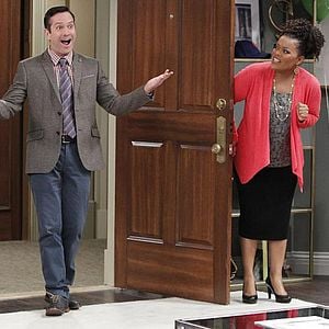 Fotoğraf Yvette Nicole Brown