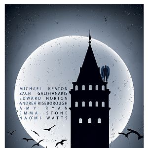 Fotoğraf Birdman veya Cahilliğin Umulmayan Erdemi