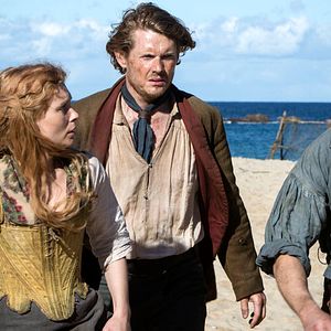 Fotoğraf Russell Tovey