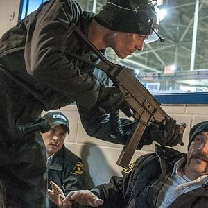 Fotoğraf Chicago PD