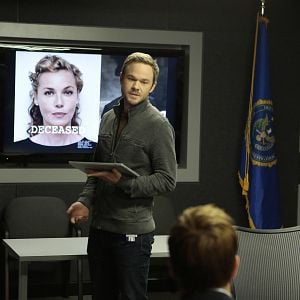 Fotoğraf The Following