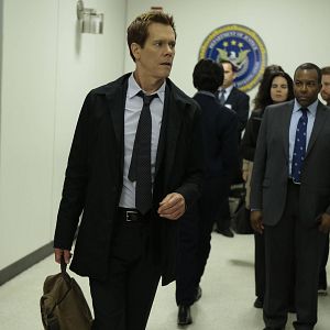 Fotoğraf The Following