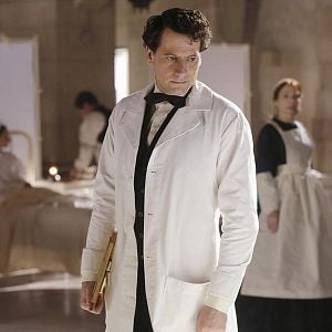 Fotoğraf Ioan Gruffudd