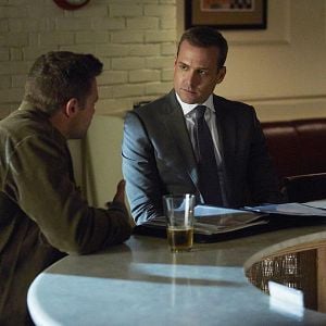 Fotoğraf Gabriel Macht