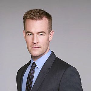 Fotoğraf James Van Der Beek